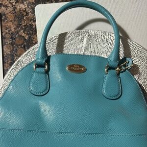 Coach Vintage